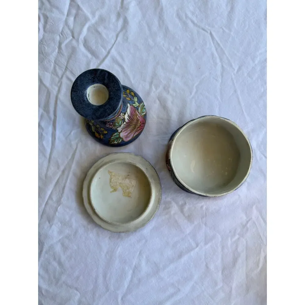 None and/or Unknown ceramic trinket